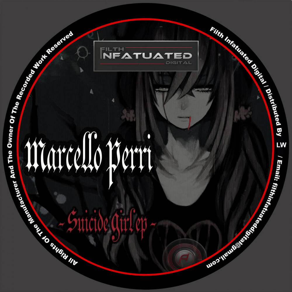 Picture of Suicide Girl EP