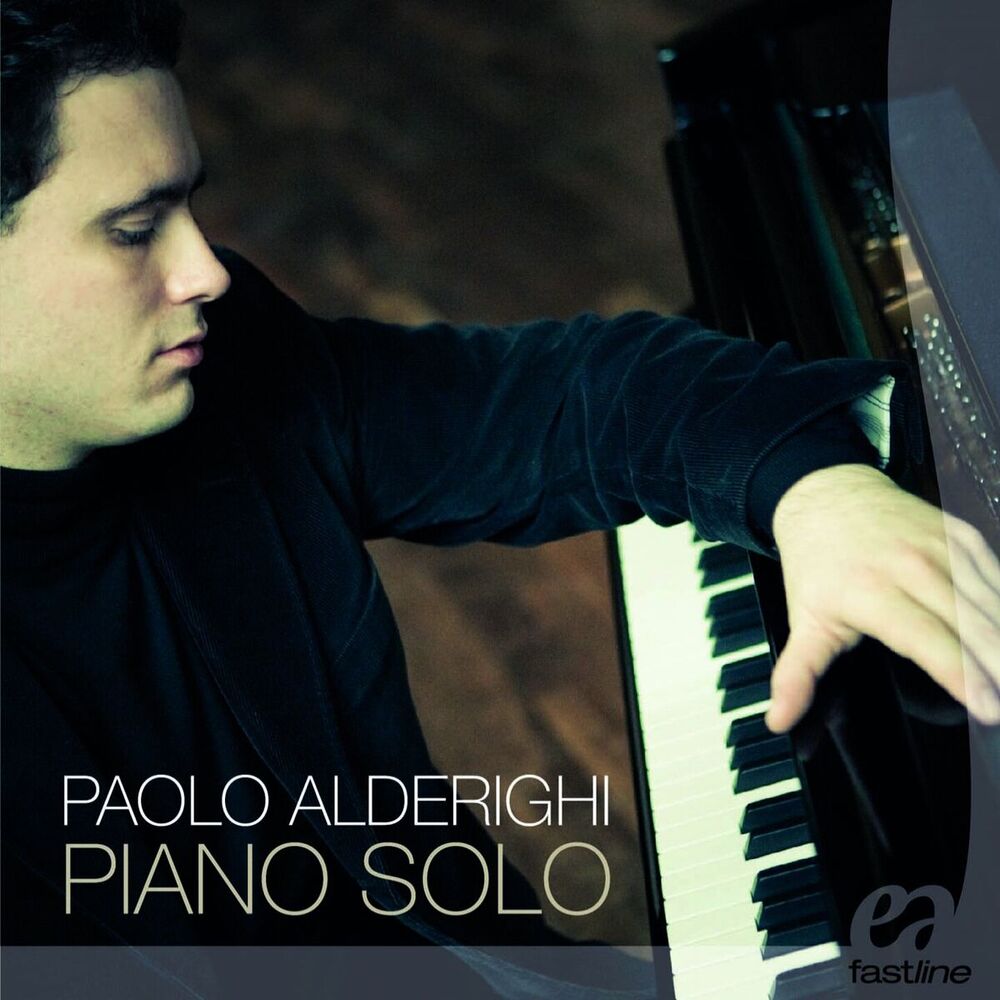Picture of Piano Solo