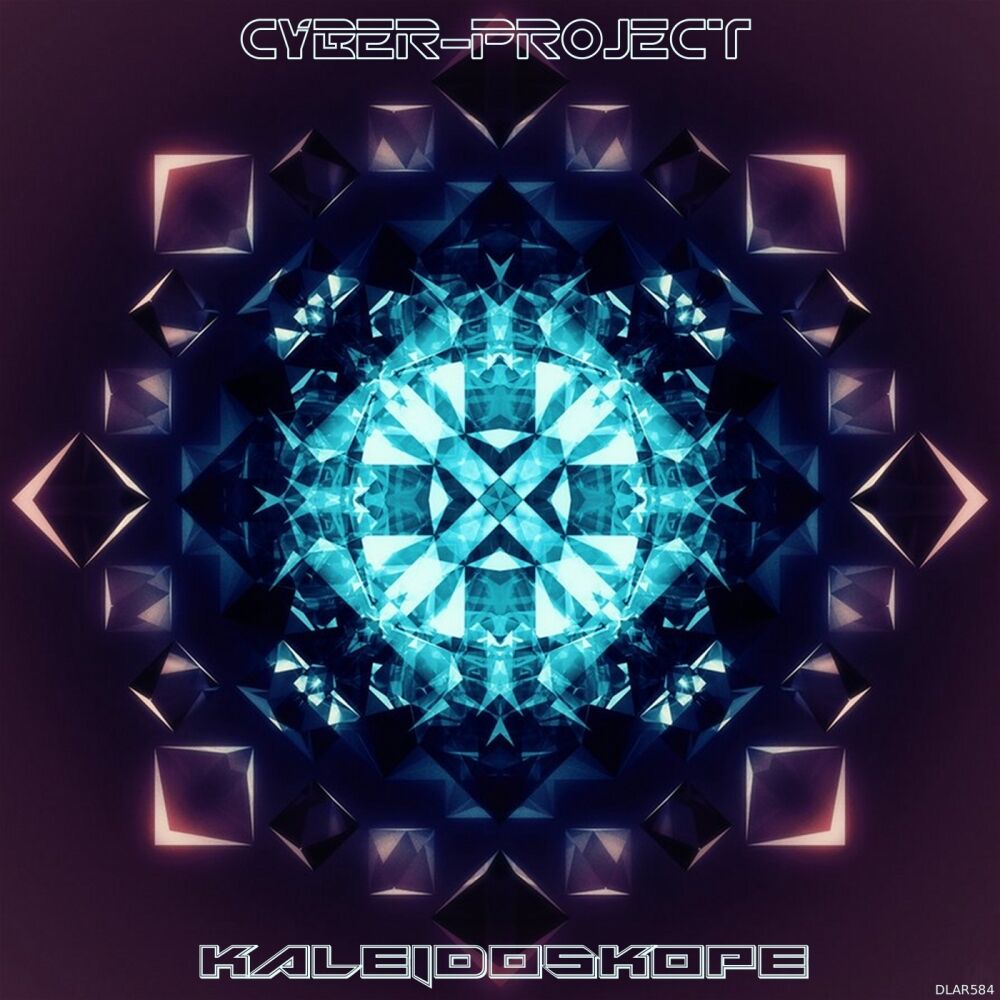 Picture of Kaleidoskope