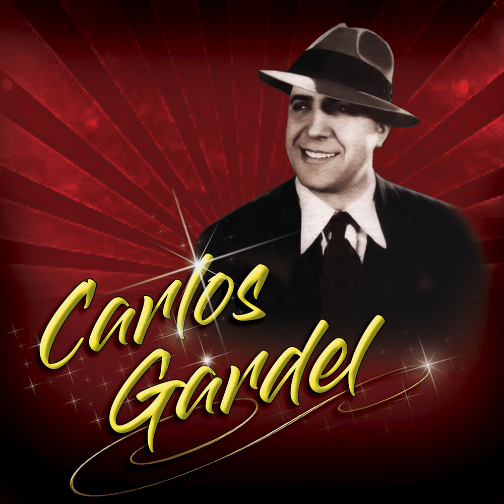 Picture of Carlos Gardel