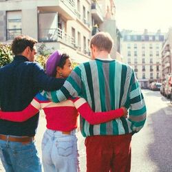 Cover of Primavera - Remix Drop II