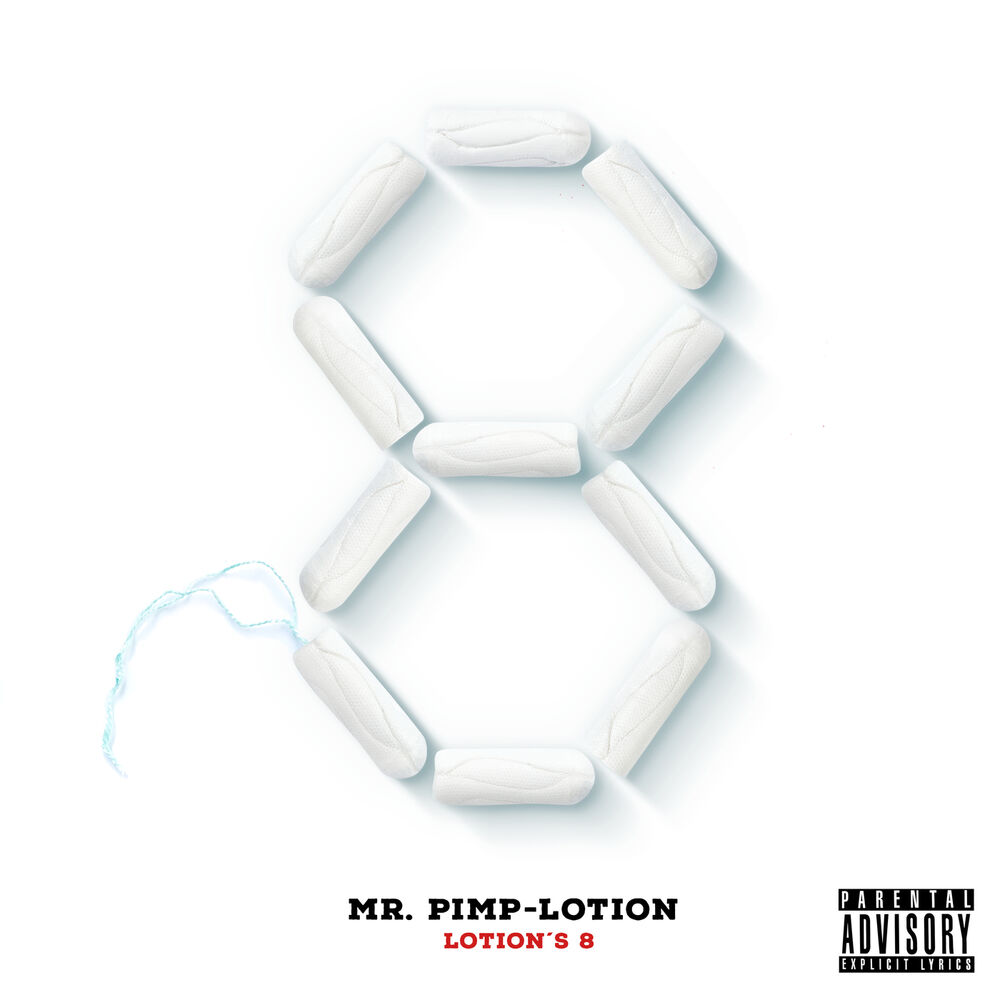 Picture of Lotion's 8