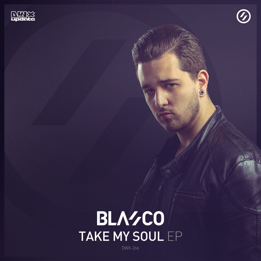 Picture of Take My Soul EP
