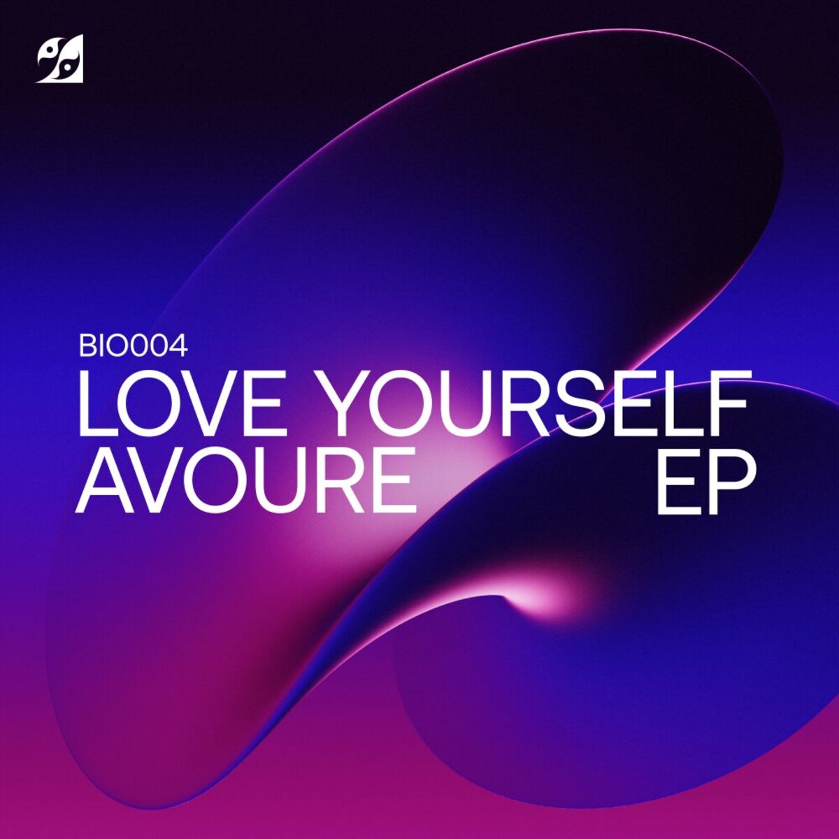Album cover of Love Yourself