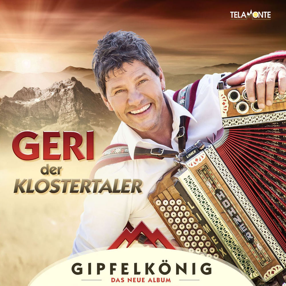 Cover du titre Klostertaler Kult