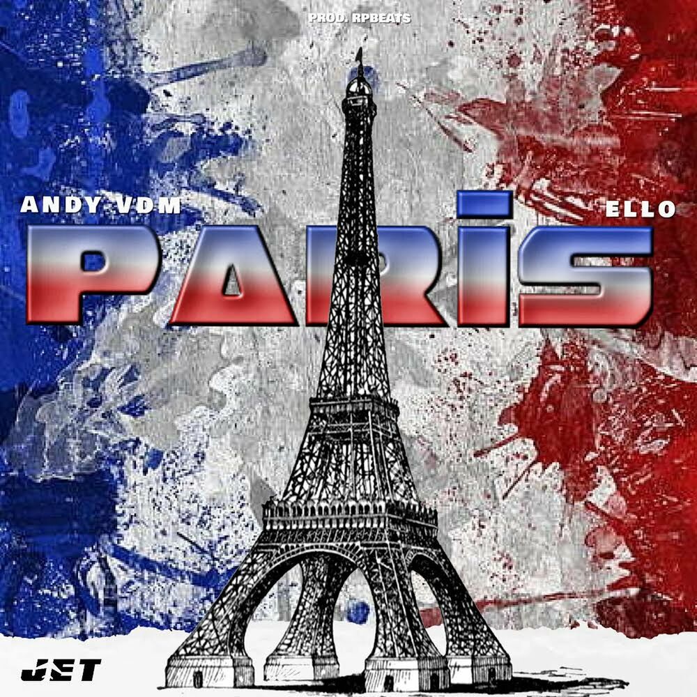 Picture of Paris