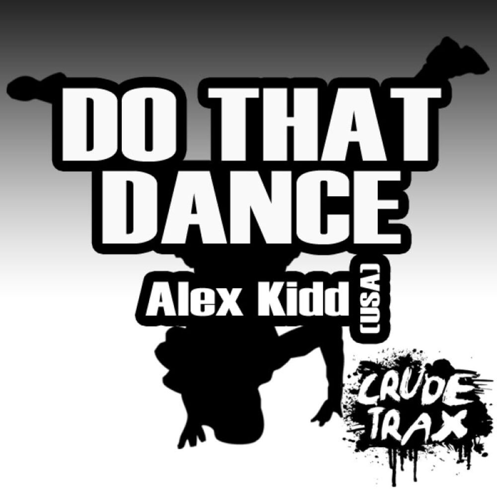 Picture of Do That Dance