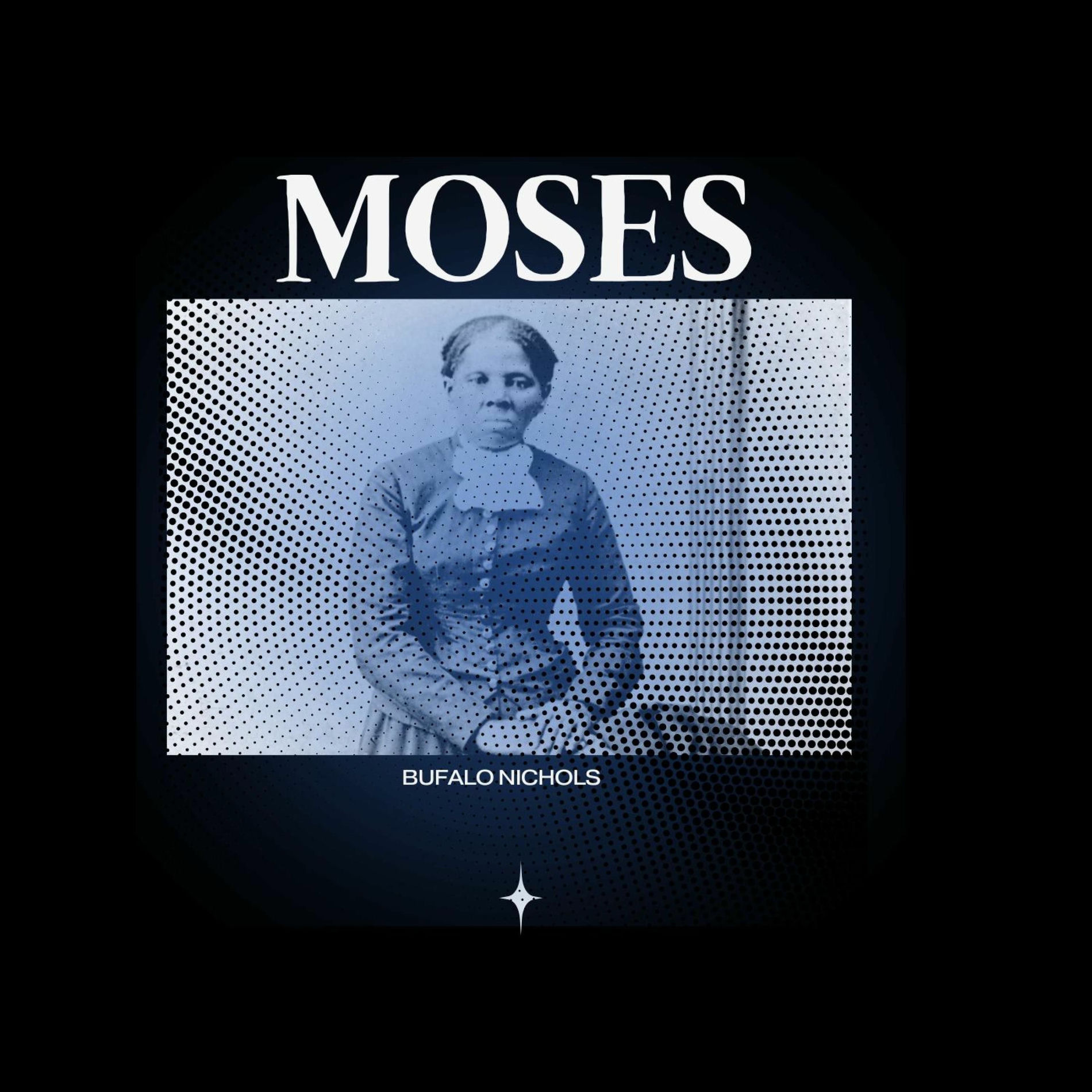 Album cover of Moses