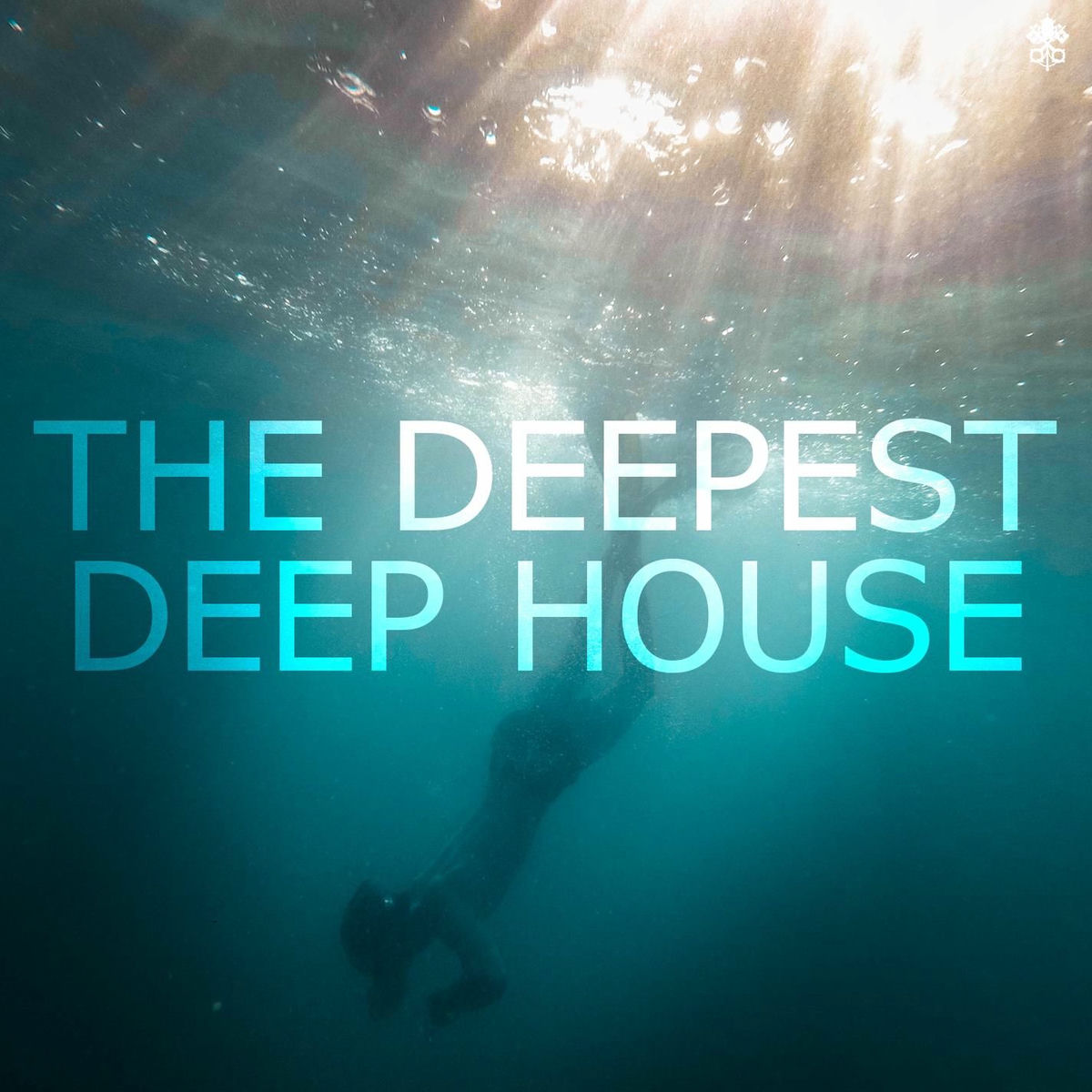 Album cover of The Deepest Deep House
