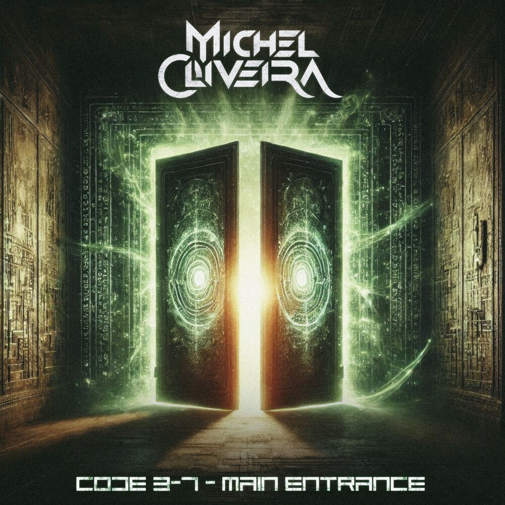 Picture of Code 3-7 - Main Entrance
