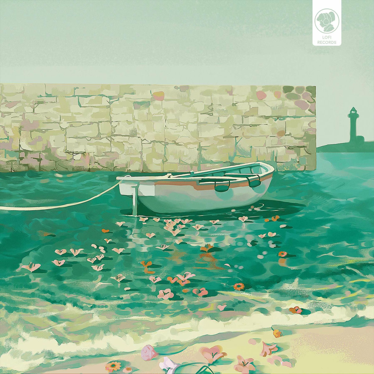 Album cover of Going South