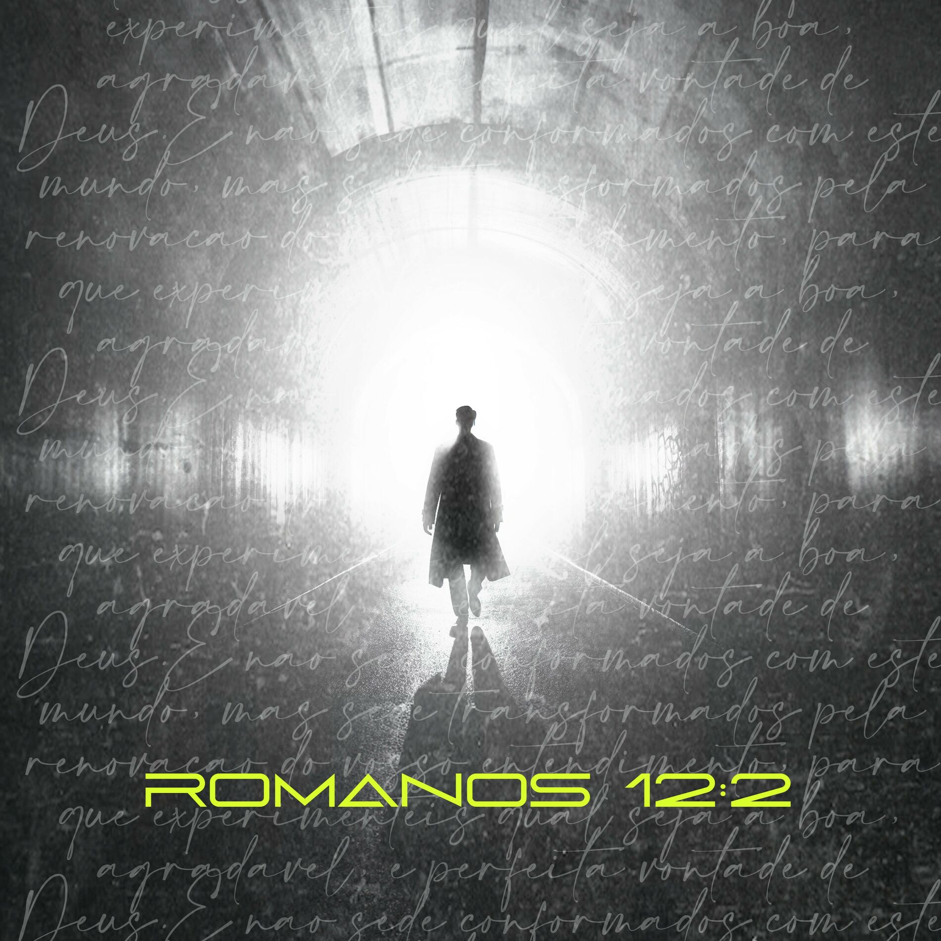 Album cover of Romanos 12:2