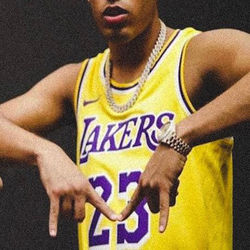Cover of Ganga (Young Kingz Version)