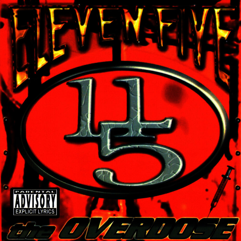 Picture of The Overdose
