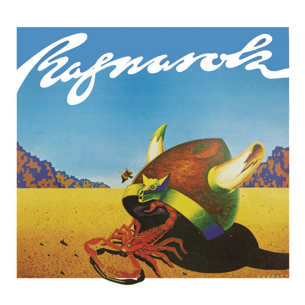 Picture of Ragnarok