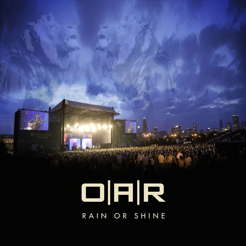 Picture of Rain or Shine