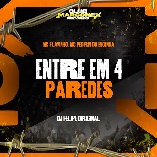 Entre em 4 Paredes