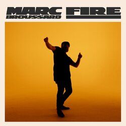 Cover of Fire