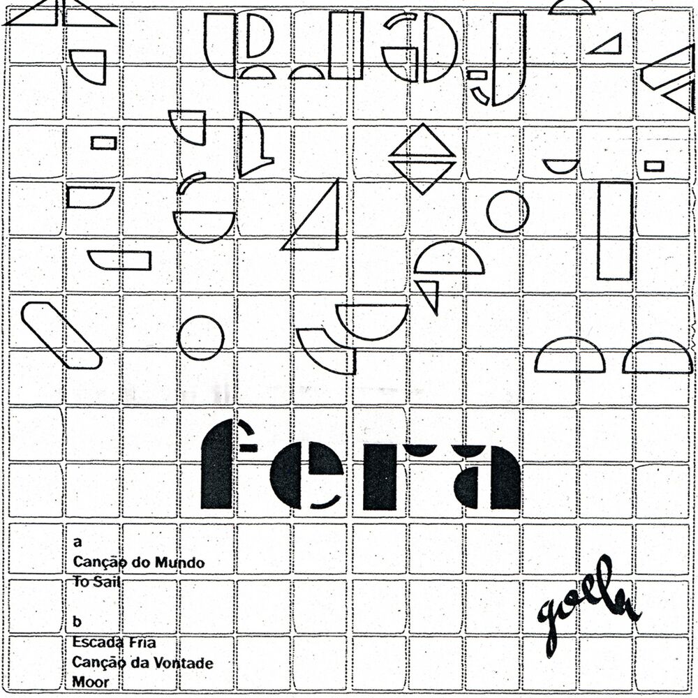 Picture of FERA - EP