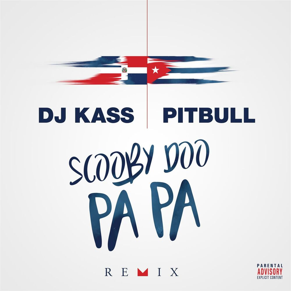 Picture of Scooby Doo Pa Pa (Remix) - Single