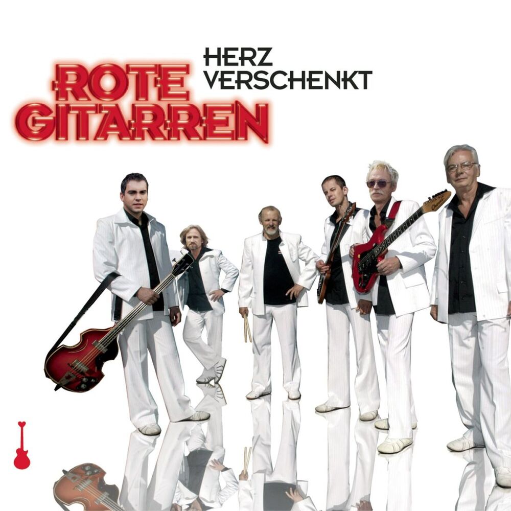 Picture of Herz verschenkt