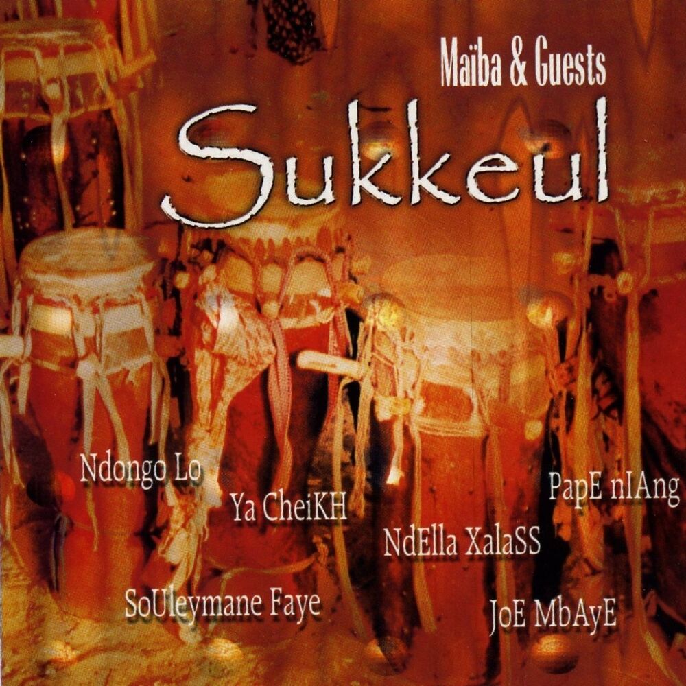 Picture of Sukkeul