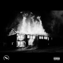 Cover of Hot (feat. DANNY MERCURY)