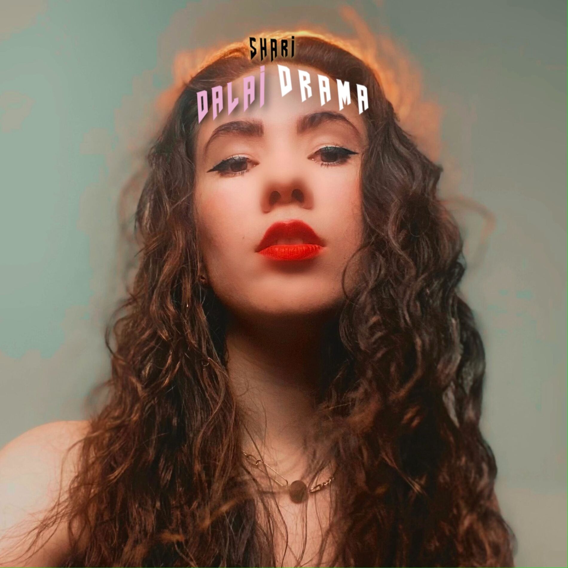 Album cover of Dalai Drama