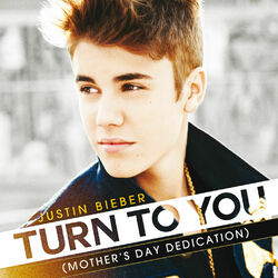 Cover of Turn To You (Mother's Day Dedication)