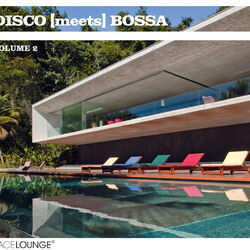 music cover