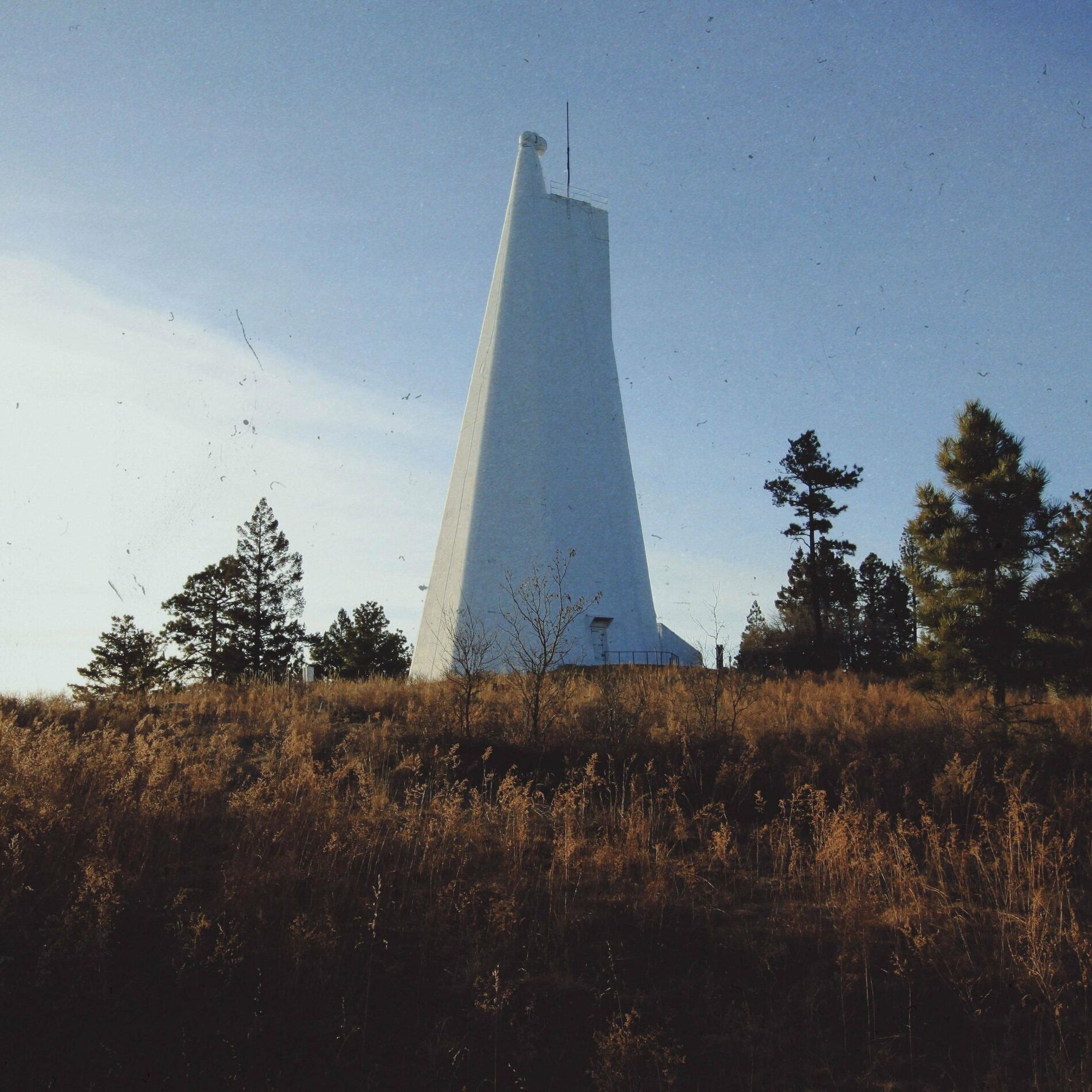 Album cover of Sun Scope