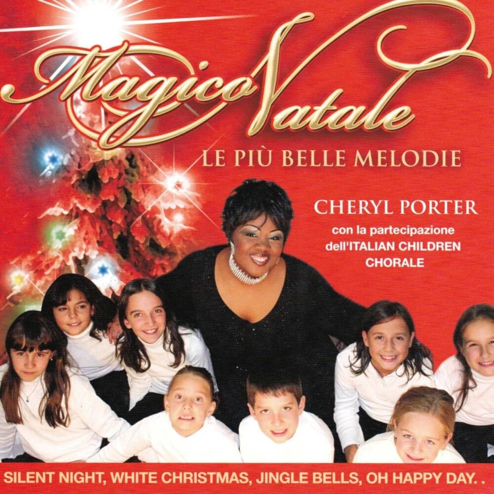 Picture of Magico Natale - Le più belle melodie