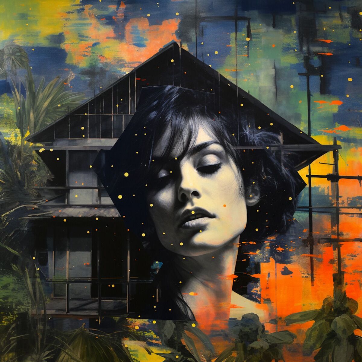 Album cover of Harmony of the Globe