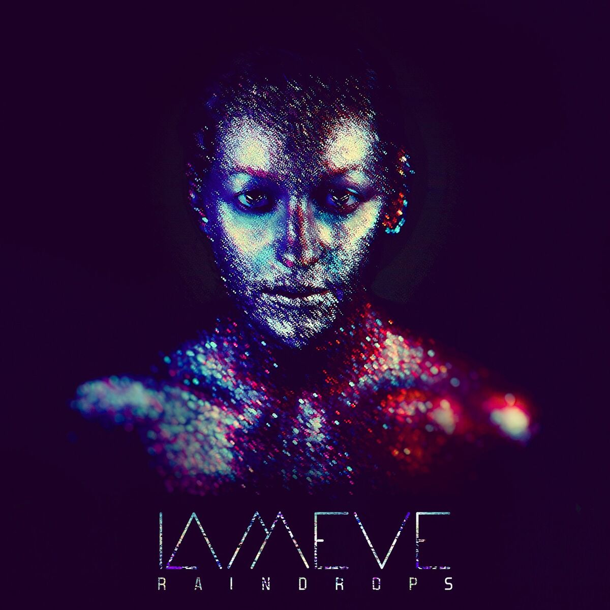 Album cover of Raindrops