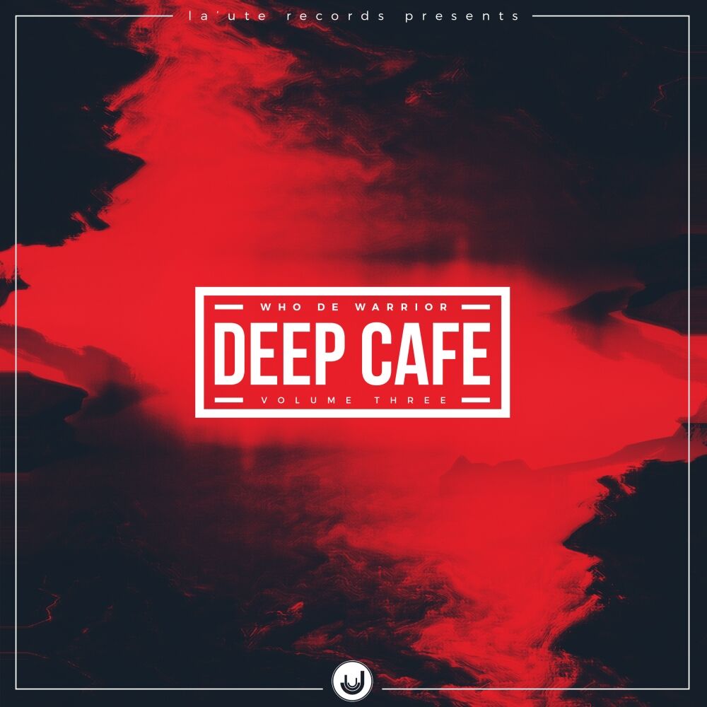 Picture of Deep Cafe, Vol. 03
