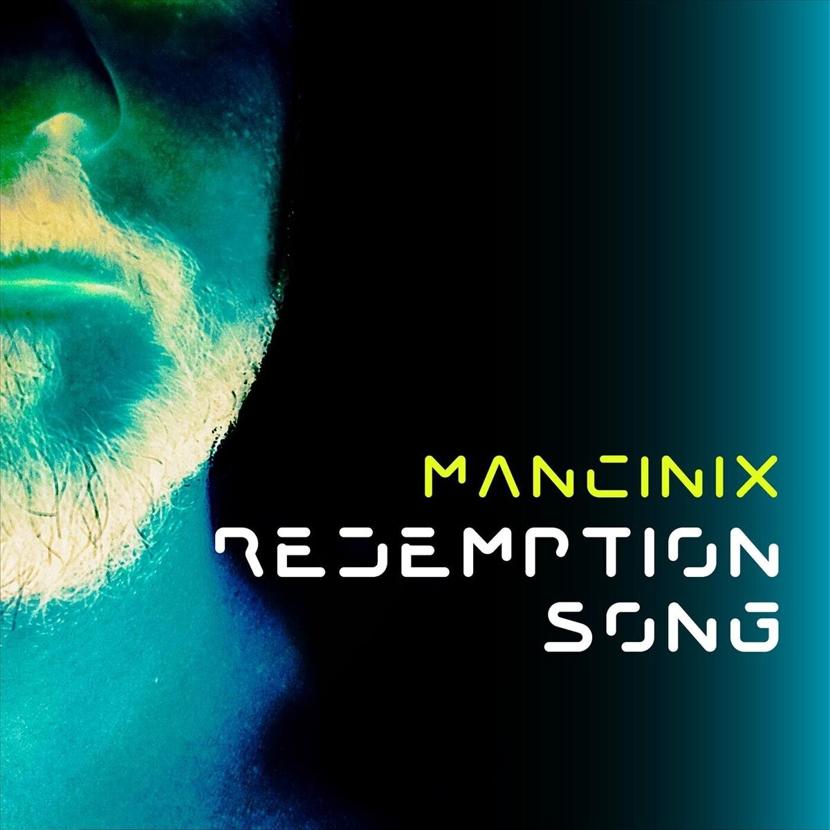 Album cover of Redemption Song