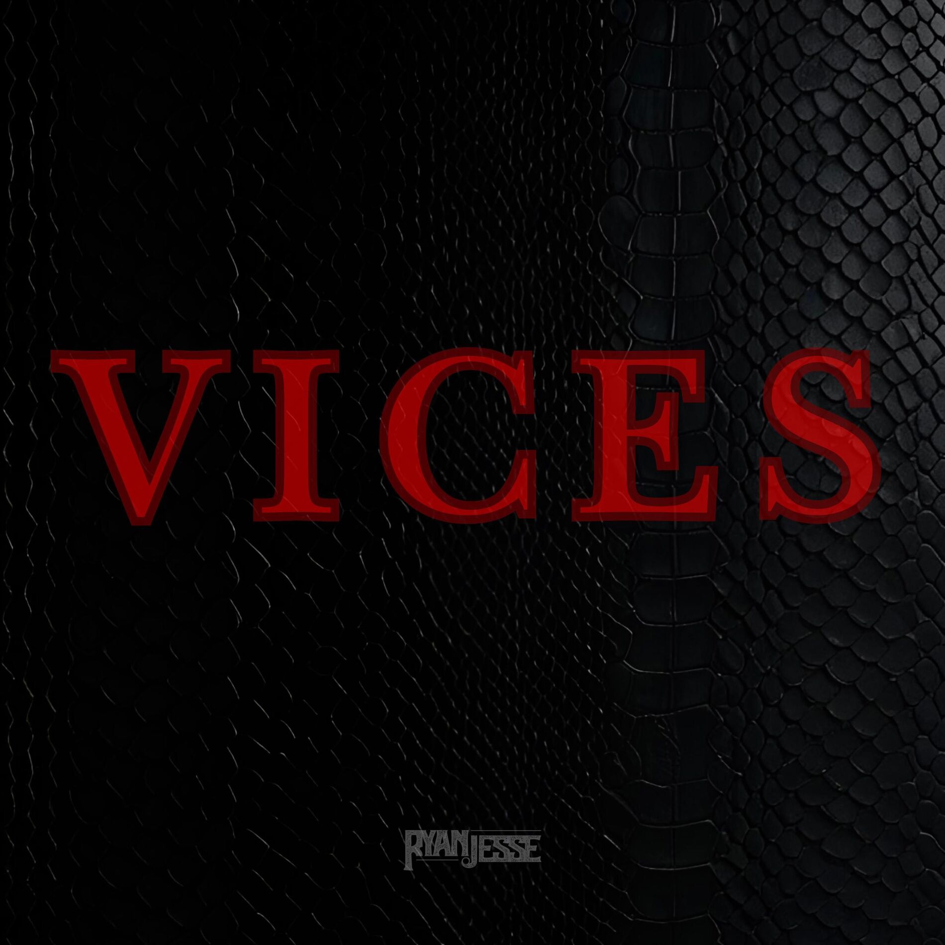 Album cover of VICES