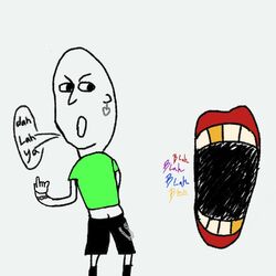 Cover of Dah Lah Ya