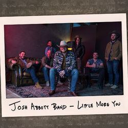 Cover of Little More You
