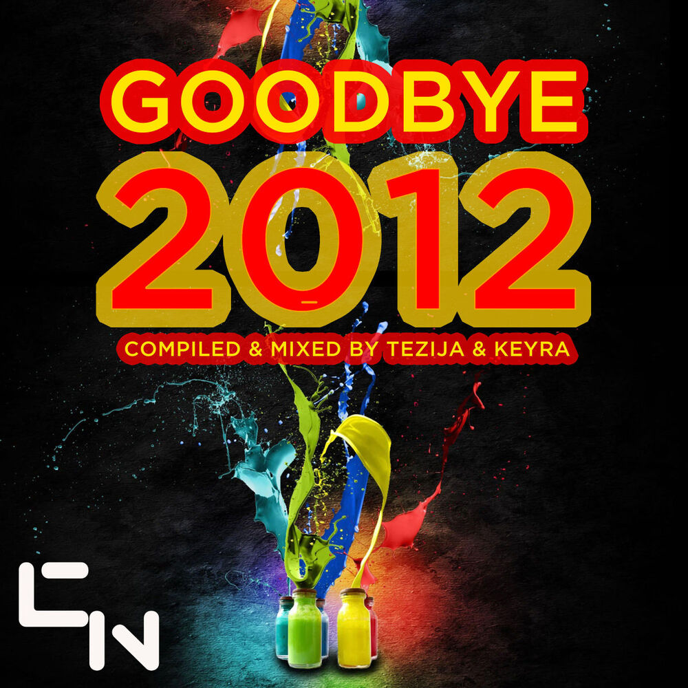 Picture of Goodbye 2012 (The DJ Mix Edition)