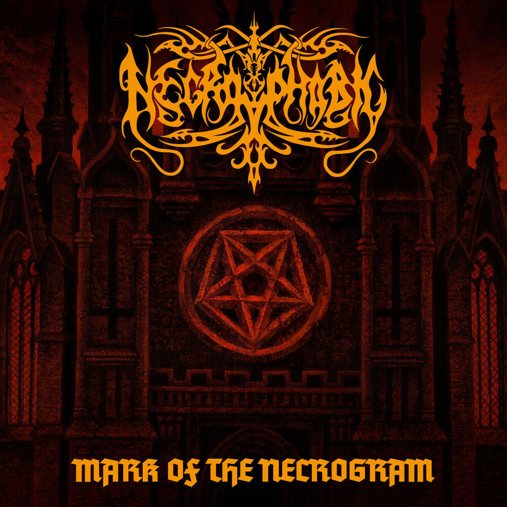 Picture of Mark of the Necrogram