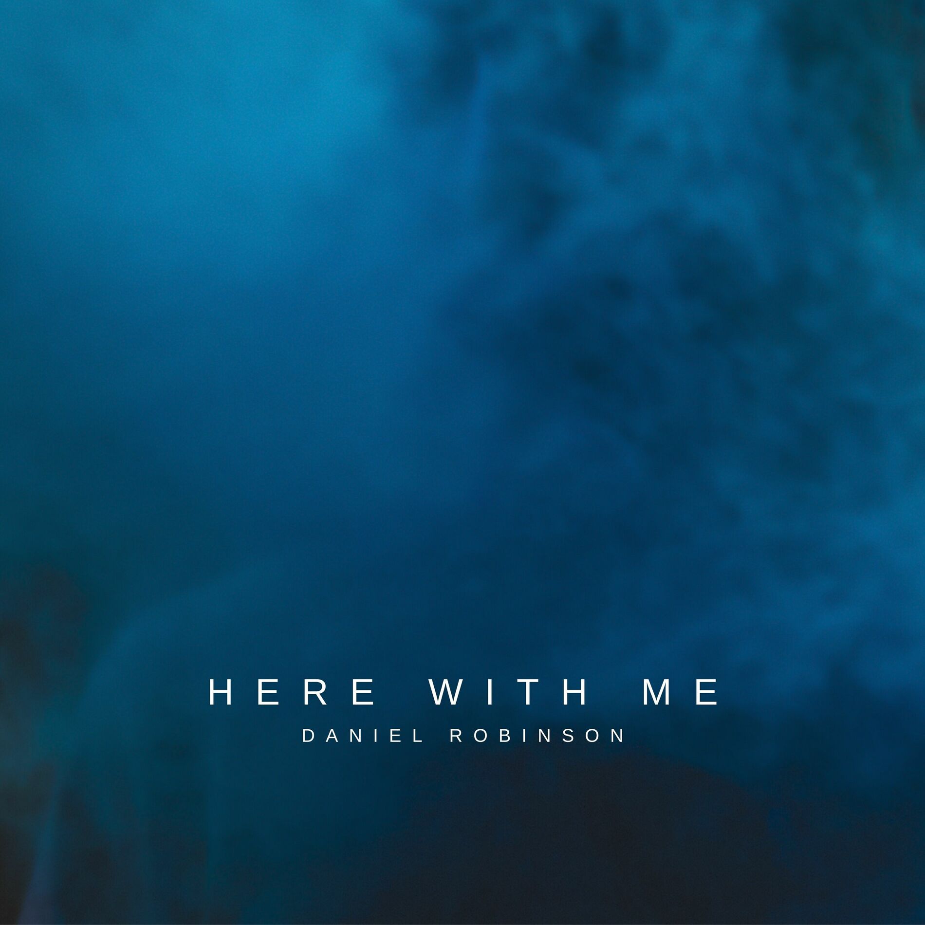 Album cover of Here With Me - Acoustic
