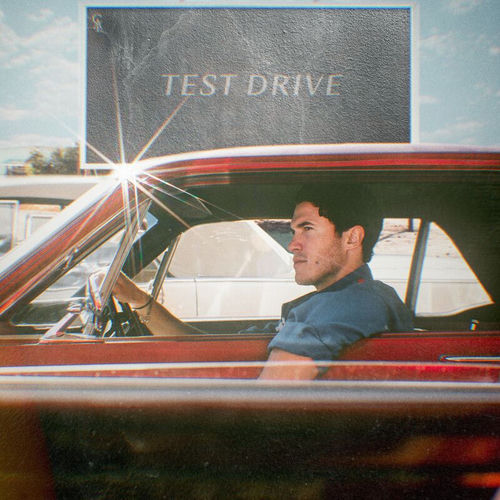 Test Drive sleeve