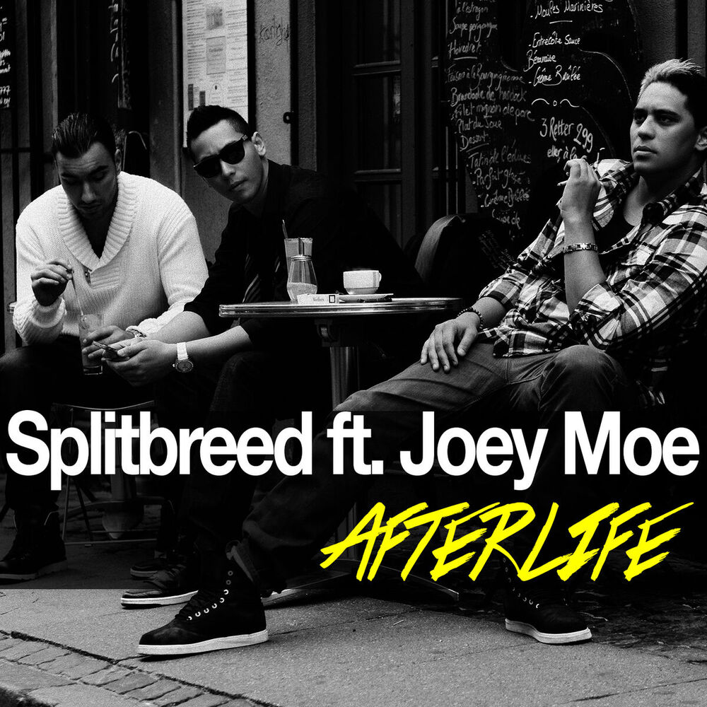 Picture of Afterlife