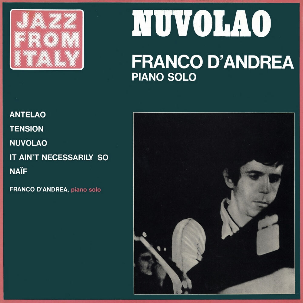 Picture of Jazz from Italy - Nuvolao