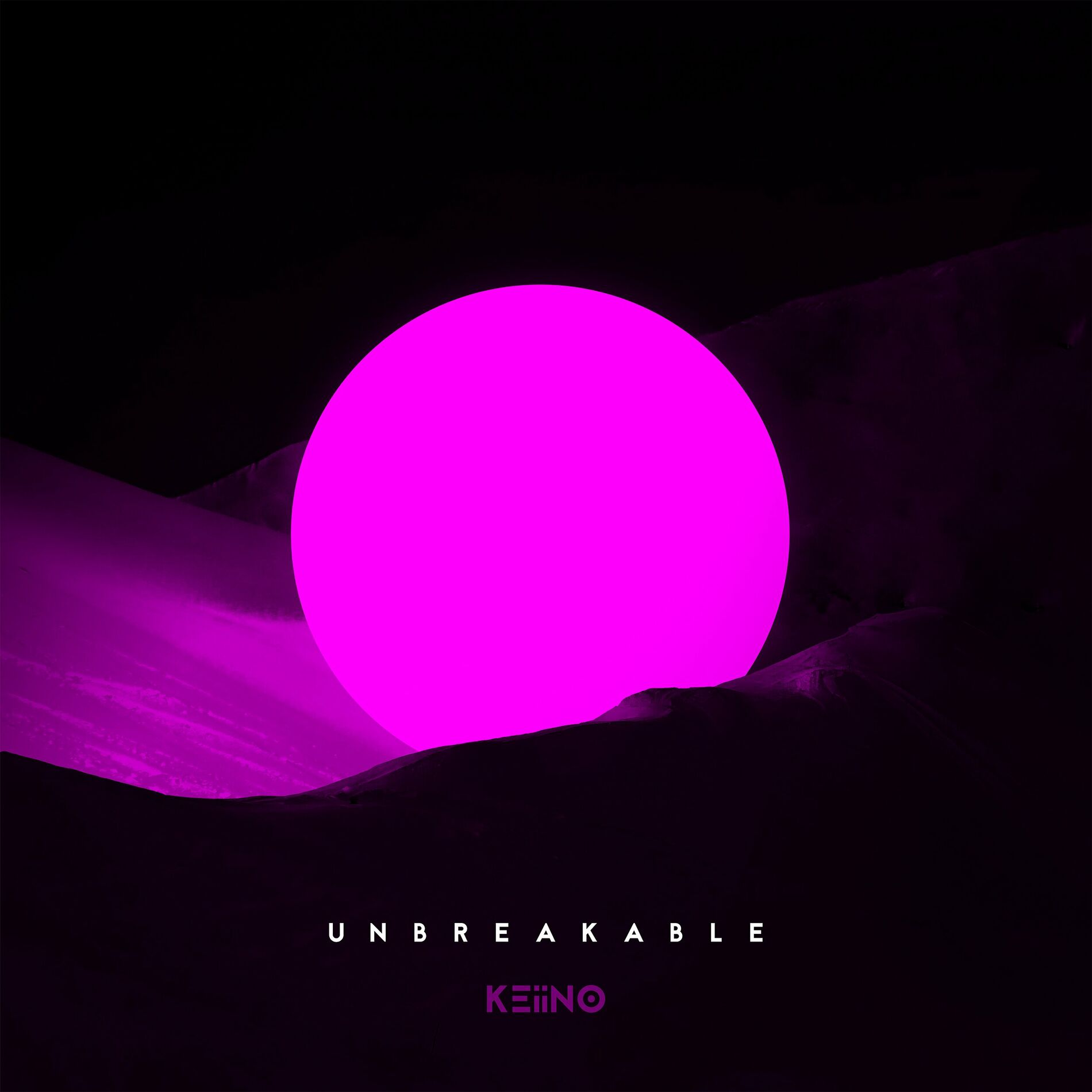 Album cover of UNBREAKABLE