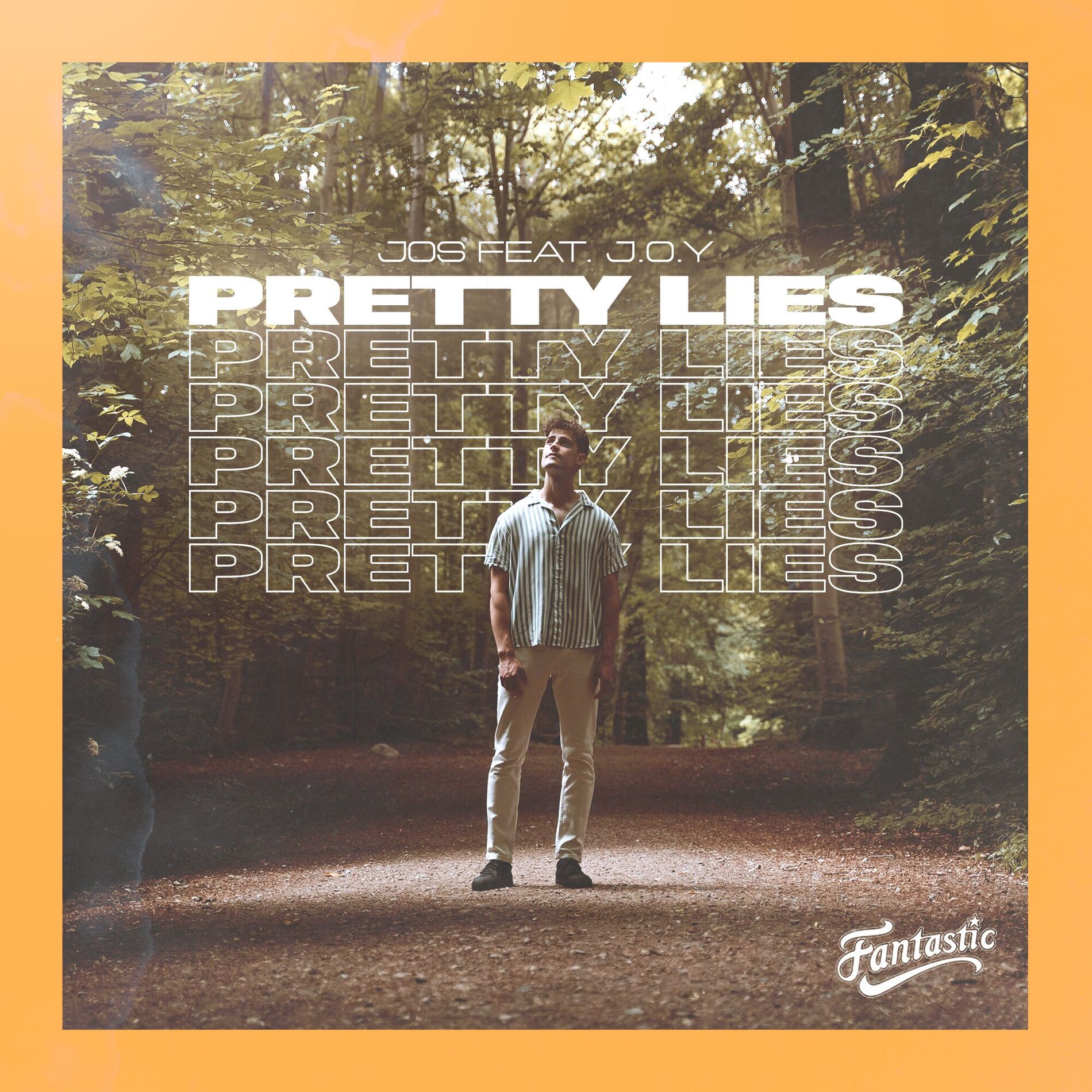 Album cover of Pretty Lies