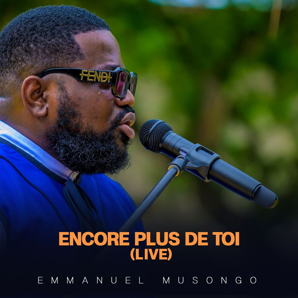 Album cover of Encore Plus De Toi (Live)