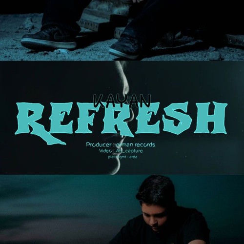 Refresh