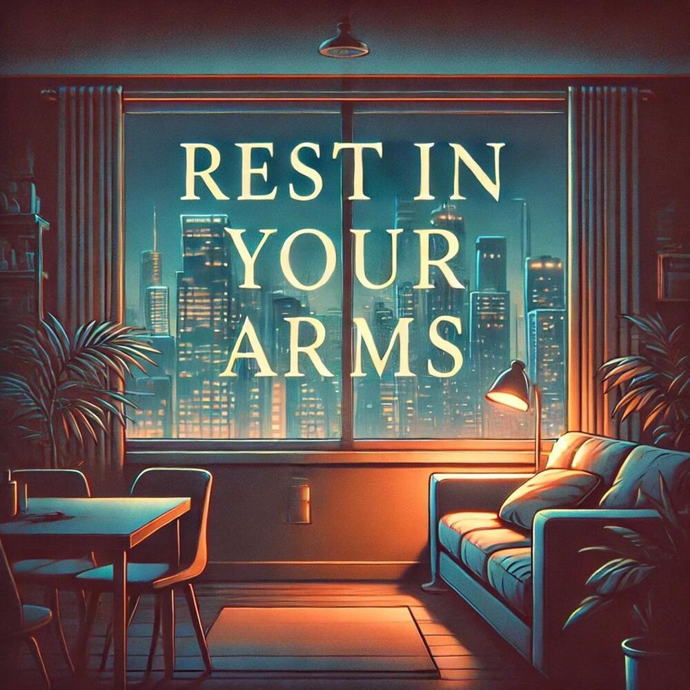 Picture of Rest in Your Arms